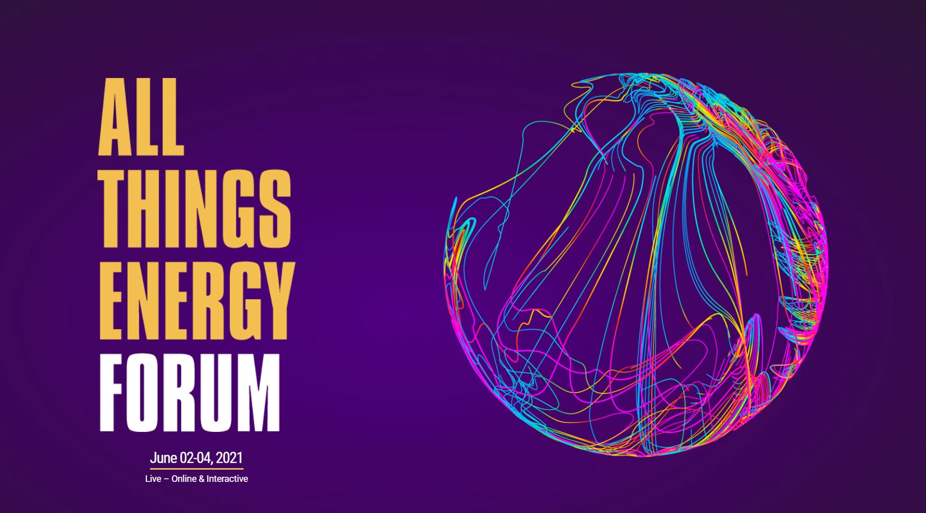 all things energy forum 2021
